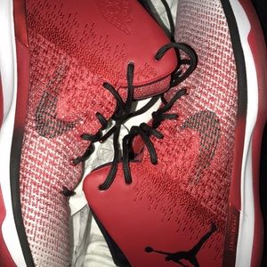 Jordan XXXI
